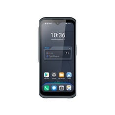 INRICO S350 PHONE IN BLACK. (WITH BOX) [JPTC72035]