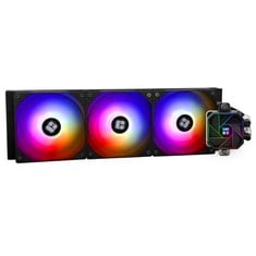 THERMALRIGHT AQUA ELITE 360 V3 GAMING ACCESSORY IN BLACK. [JPTC72252]