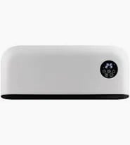 TCP SMART WIFI WALL HEATER HOME ACCESSORY IN WHITE. (WITH BOX) [JPTC72276]