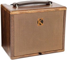 KINSMAN KAA25 AMPLIFIER (ORIGINAL RRP - £139). (WITH BOX) [JPTC72271]