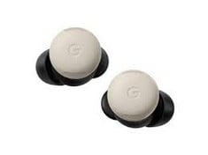 GOOGLE PIXEL BUDS PRO EARBUDS IN BLACK. (WITH BOX) [JPTC72108]