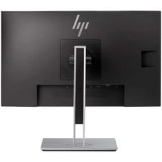 HP E233 MONITOR GAMING ACCESSORY IN BLACK. (UNIT OLNY) [JPTC72351]