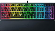 RAZER ORNATO V3 KEYBOARD. (WITH BOX) [JPTC72312]