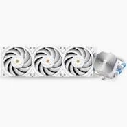 THERMALRIGHT FROZEN EDGE 360 PC ACCESSORY IN WHITE. (WITH BOX) [JPTC71925]