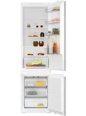 NEFF N30 FREESTANDING INTEGRATED 60/40 FRIDGE FREEZER - MODEL NO. KI7961SE0 - RRP £1109