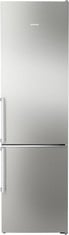 SIEMENS IQ500 FREESTANDING 70/30 FRIDGE FREEZER IN STAINLESS STEEL - MODEL NO. KG39NAIAT - RRP £1299