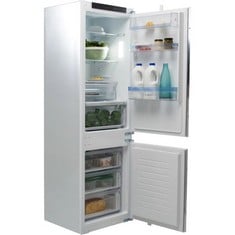 BOSCH SERIES 4 FREESTANDING INTEGRATED 60/40 FRIDGE FREEZER - MODEL NO. KIN86VSE0G - RRP £899