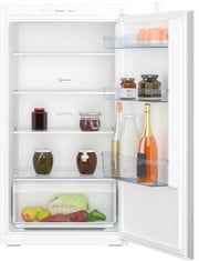 NEFF INTEGRATED IN-COLUMN LARDER FRIDGE MODEL NO-KI1311SE0 RRP- £573