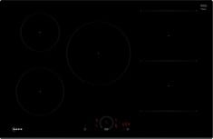 NEFF N70 80 CM INDUCTION HOB IN BLACK - MODEL NO. T58FHW1L0 - RRP £1,099