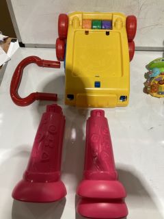 1 X BOX CHILDREN TOYS