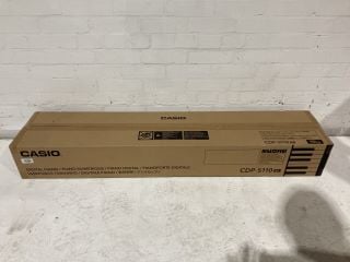 CASIO DIGITAL PIANO RRP £259