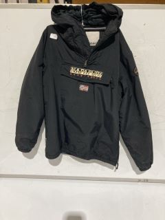 1 X NAPAPIJRI COAT