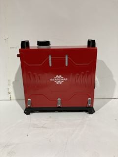 GEARZAAR AIR DIESEL HEATER