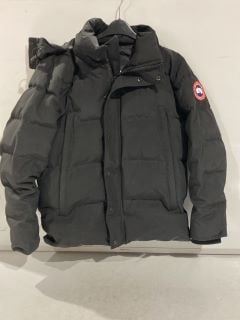 CANADA GOOSE FUSION COAT SMALL