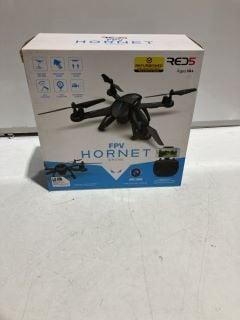 FPV HORNET HORNET DRONE