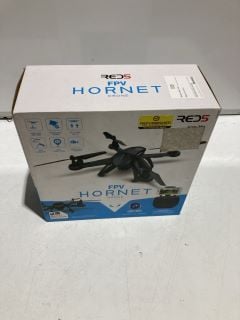 FPV HORNET HORNET DRONE