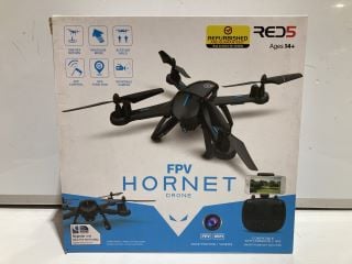 FPV HORNET HORNET DRONE