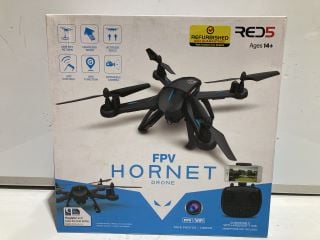 FPV HORNET HORNET DRONE