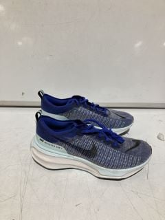 NIKE-ZOOMX MEN'S INVISIBLE RUN UK 11 RRP £174