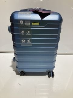 2 X CMY HIGH QUALITY SUITCASES