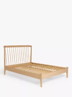 JOHN LEWIS ARBOR DOUBLE BED FRAME RRP £559