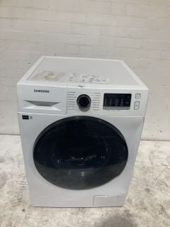 SAMSUNG WD90TA046BE 9KG/6KG WASHER DRYER WHITE RRP £400