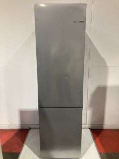 BOSCH S4 KGN392LDFG NO FROST FRIDGE FREEZER RRP £699 (003280996)