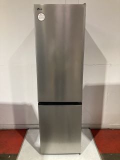 LG BM22HSADH FROST FREE TALL SLIM FRIDGE FREEZER RRP £650 (003262172)