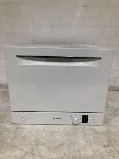 BOSCH COMPACT DISHWASHER RRP £429 (003273390)