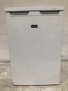 ZANUSSI UNDER COUNTER FRIDGE (003253294)