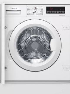 BOSCH WIW28502GB INTEGRATED WASHING MACHINE RRP £799 (003267419)