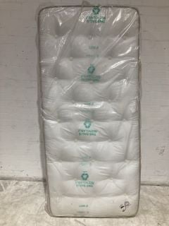 HARRISON SPINKS SINGLE MATTRESS (003227129)