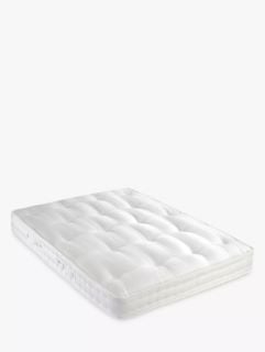 JOHN LEWIS CLASSIC COLLECTION NO.1 COLLECTION POCKET SPRING- MEDIUM FIRM MATTRESS KING SIZE RRP £429 (003230672)