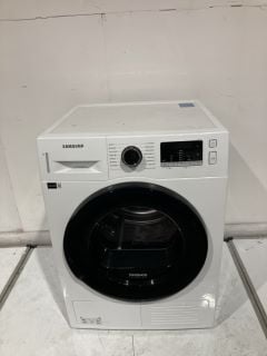 SAMSUNG DV80TA020AE TUMBLE DRYER RRP £599 (003310416)