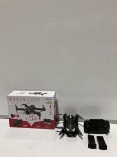 RED5 GPS TITAN FPV DRONE RRP £149