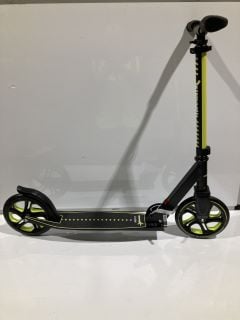 MUUWMIC ALUMINIUM SCOOTER PRO 215MM