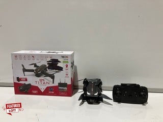 RED5 GPS TITAN FPV DRONE RRP £149