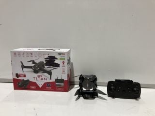 RED5 GPS TITAN FPV DRONE RRP £149