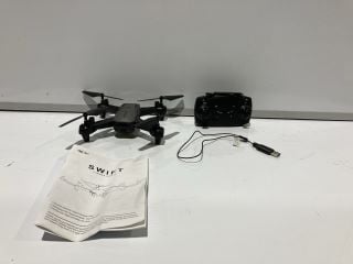 2 RED5 SWIFT CAMERA DRONE TOTAL RRP £120