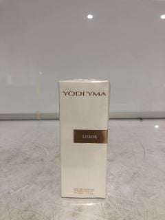 BOX OF YODEYMA PARIS EAU DE PARFUM