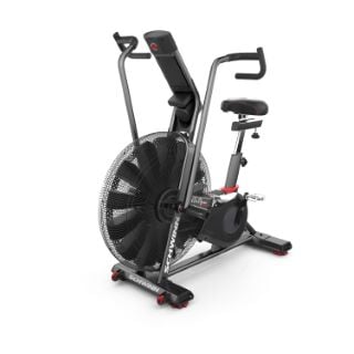 SCHWINN AIRDYNE AD8 DUAL ACTION AIR CYCLE RRP £1499