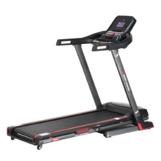 BODY POWER SPRINT T500 FOLDING TREADMILL RRP £999