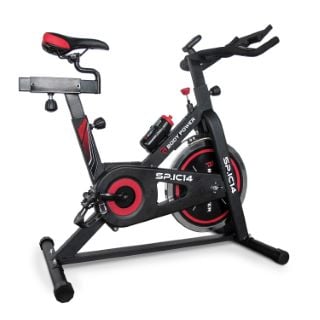 BODY POWER SP.IC14 INDOOR STUDIO CYCLE RRP £499