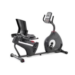 SCHWINN 510R RECUMBENT CYCLE RRP £749