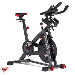 SCHWINN 800IC INDOOR CYCLE RRP £1599