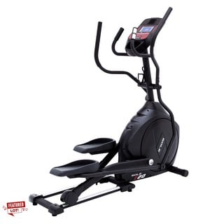 SOLE E20 ELLIPTICAL CROSS TRAINER RRP £1299