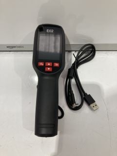 1 X HIKMICRO HANDHELD THERMAL CAMERA