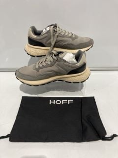 HOFF MANILA II GREY UK 10