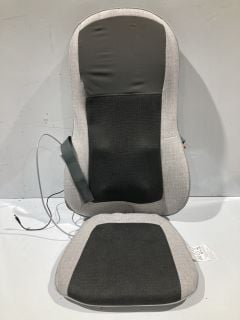 3 X ITEMS TO INCLUDE FULL BODY MASSAGE MAT