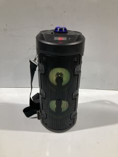 5 X TYPHOON 101 SPEAKER